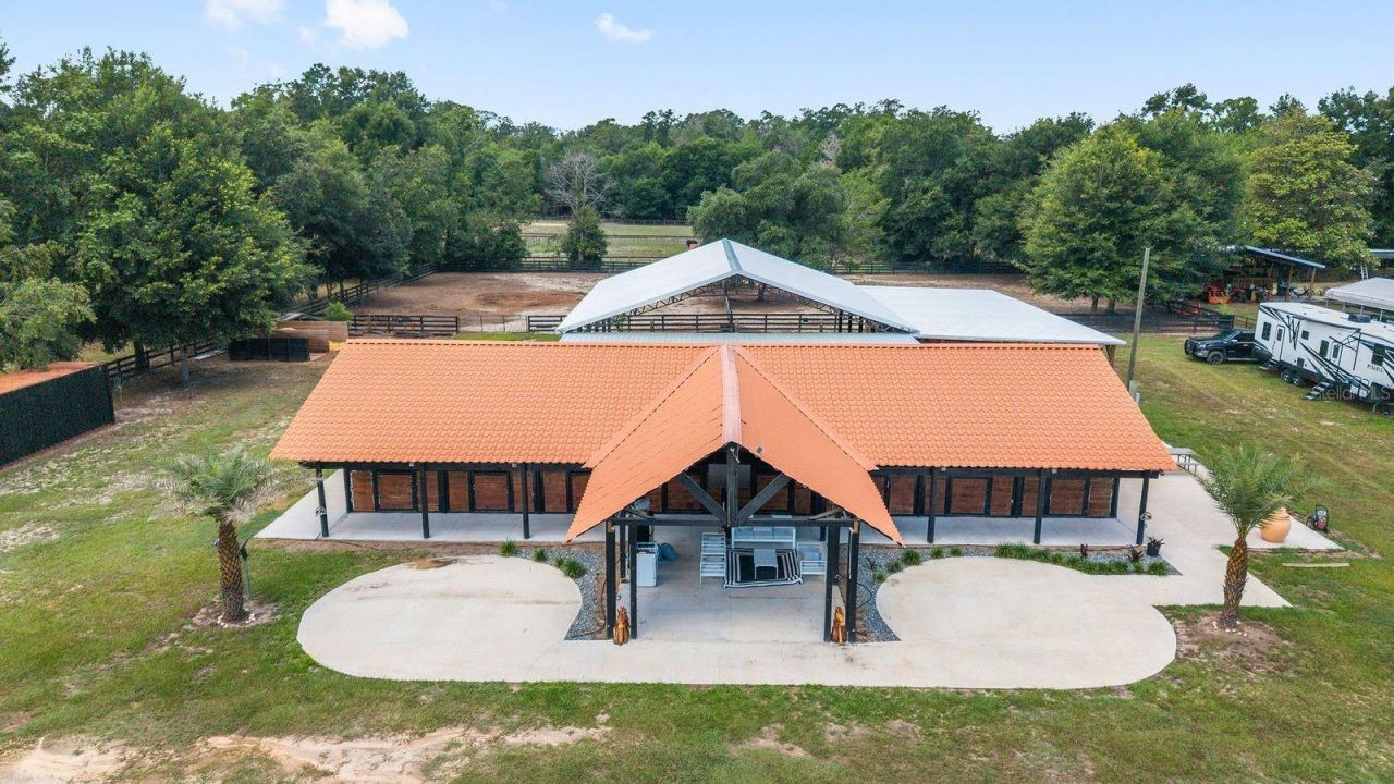 16392 NE Jacksonville Road , Citra, FL 32113 Photo