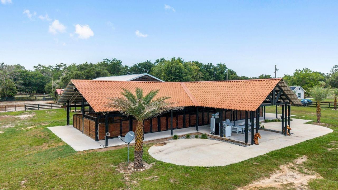 16392 NE Jacksonville Road , Citra, FL 32113 Photo