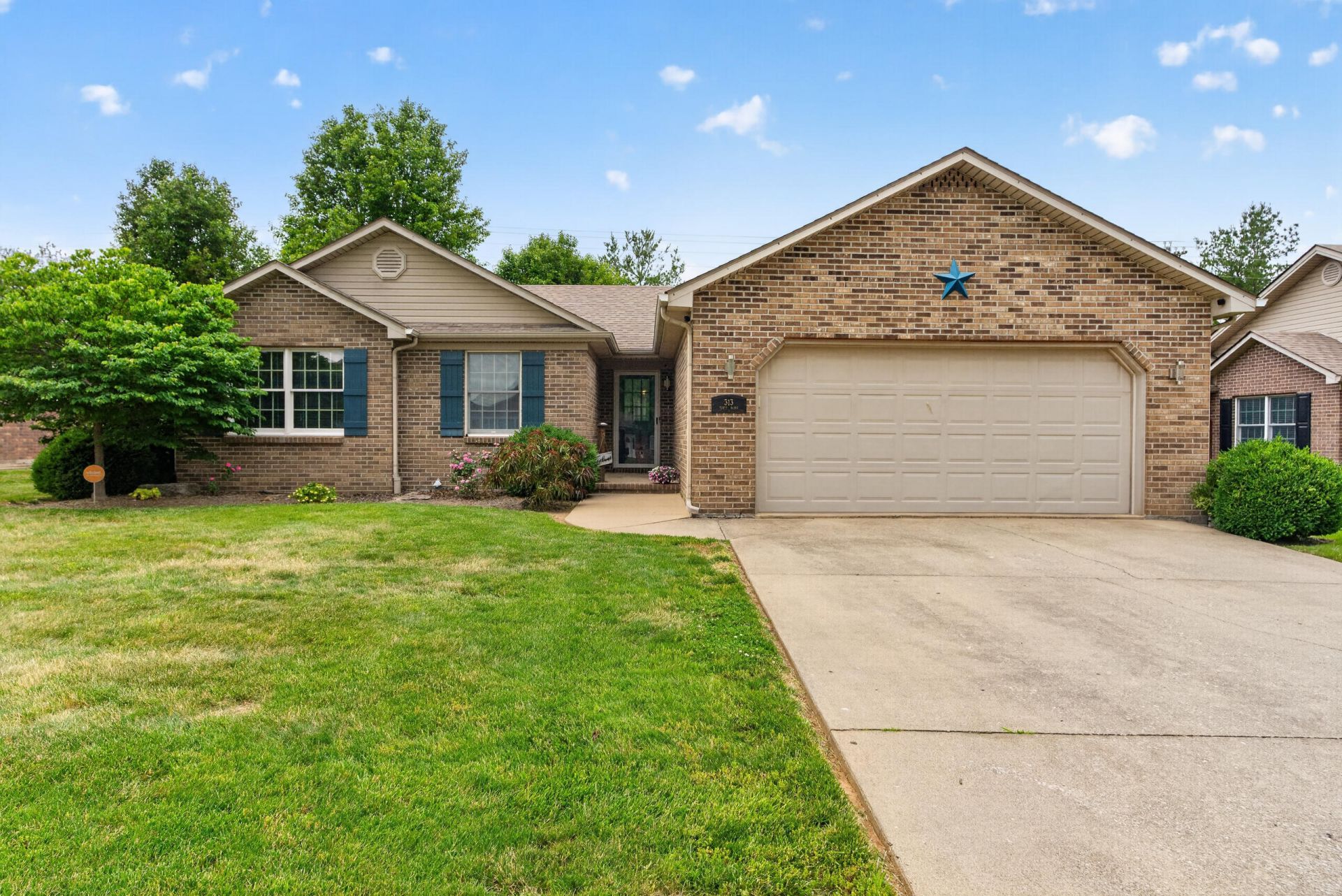 313 Platt Drive, Nicholasville, KY 40356