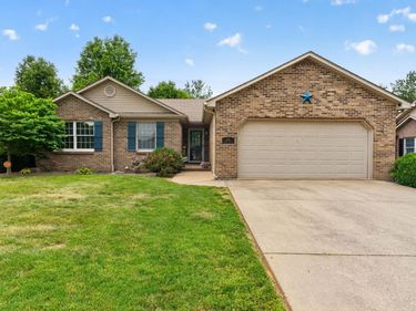 313 Platt Drive, Nicholasville, KY 40356