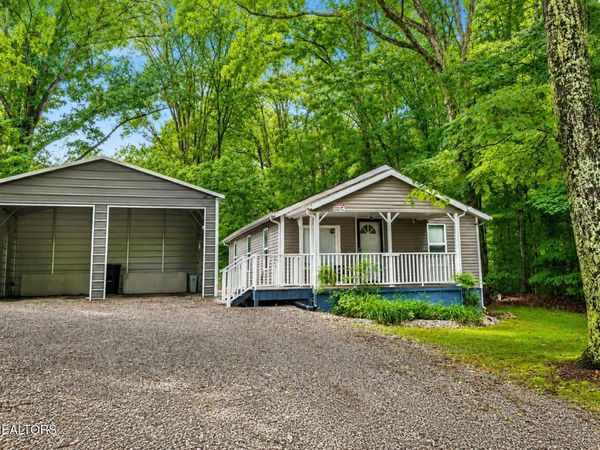 1900 Drinnen Rd, Knoxville, TN 37914