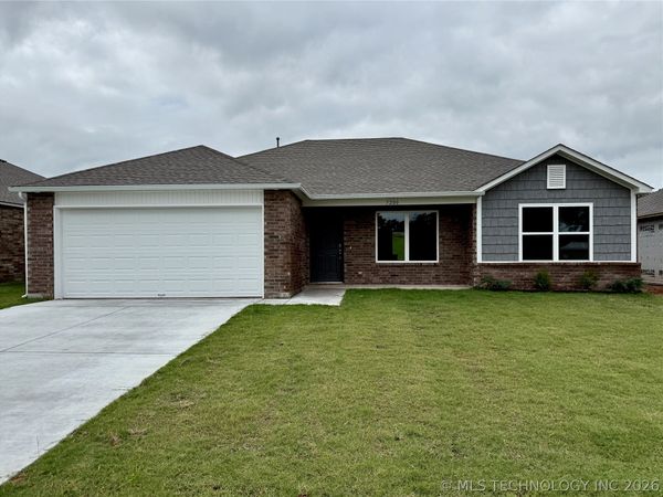 7200 S Lions Avenue, Broken Arrow, OK 74011