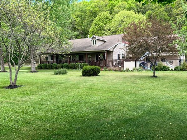 4707 Cotton Hanlon Road, Montour Falls, NY 14865