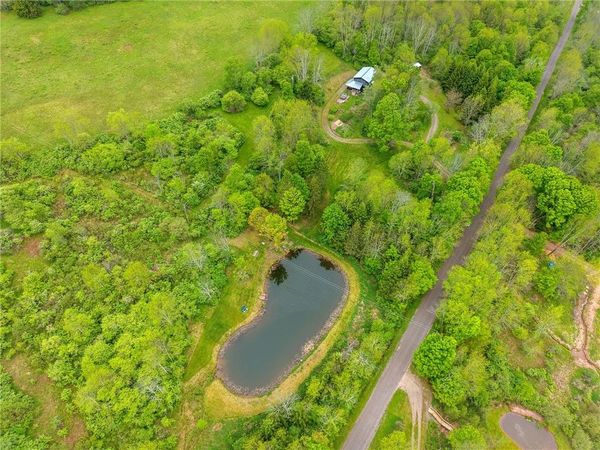 133 Hinman Road , Unadilla, NY 13849