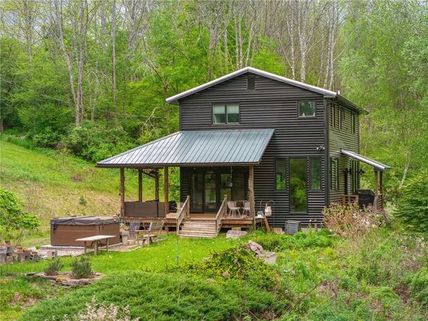 133 Hinman Road, Unadilla, NY 13849