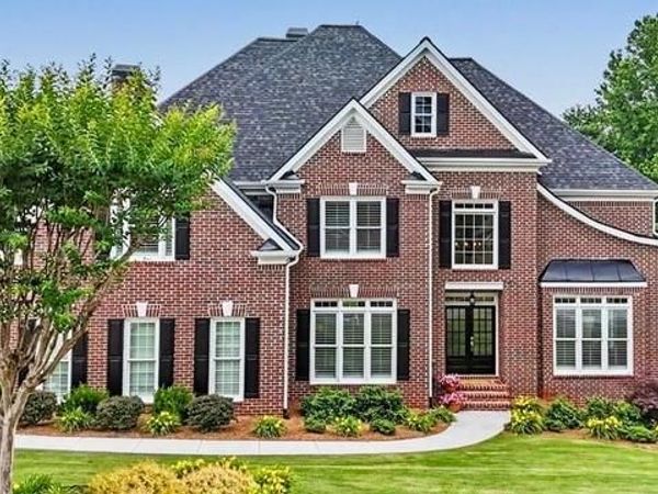 5972 Downington Ridge NW, Acworth, GA 30101