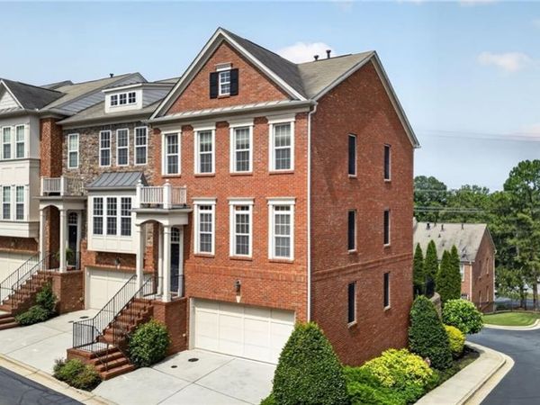 3380 Triview Square, Atlanta, GA 30339