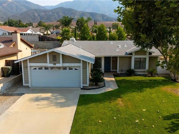 2565 Mimosa Drive, San Bernardino, CA 92407