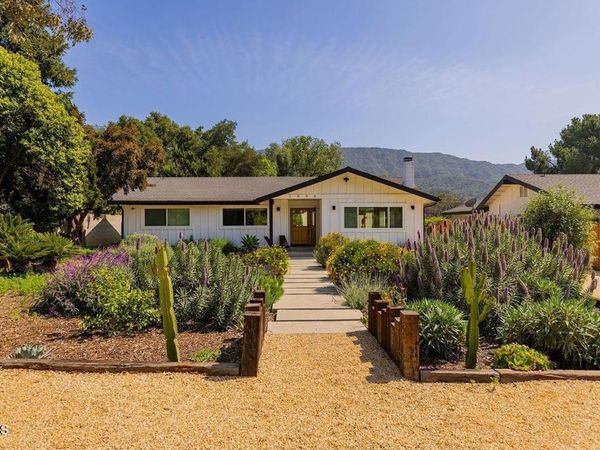 1994 E Ojai Avenue, Ojai, CA 93023