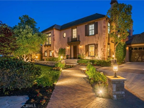 19766 Cleveland Bay, Yorba Linda, CA 92886