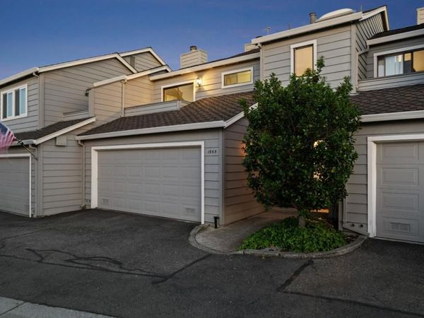 1545 Camden Village Circle, San Jose, CA 95124