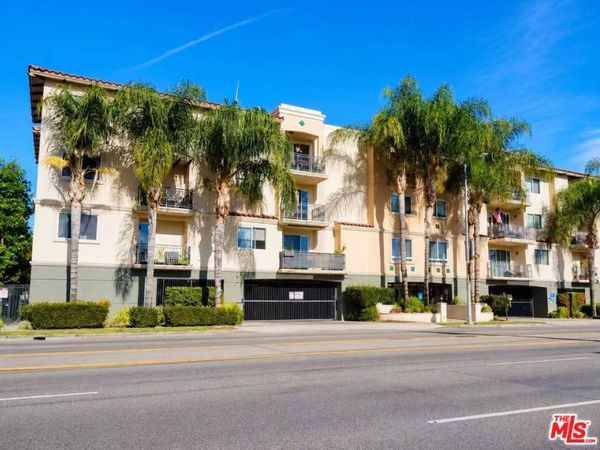 13941 Sherman Way, Unit 205, Van Nuys, CA 91405