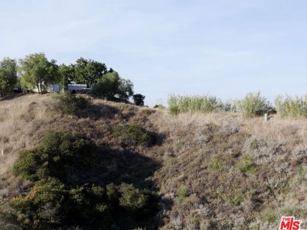0 Corsham Road, Topanga, CA 90290