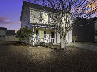 88 Blue Jasmine Lane, Summerville, SC 29483