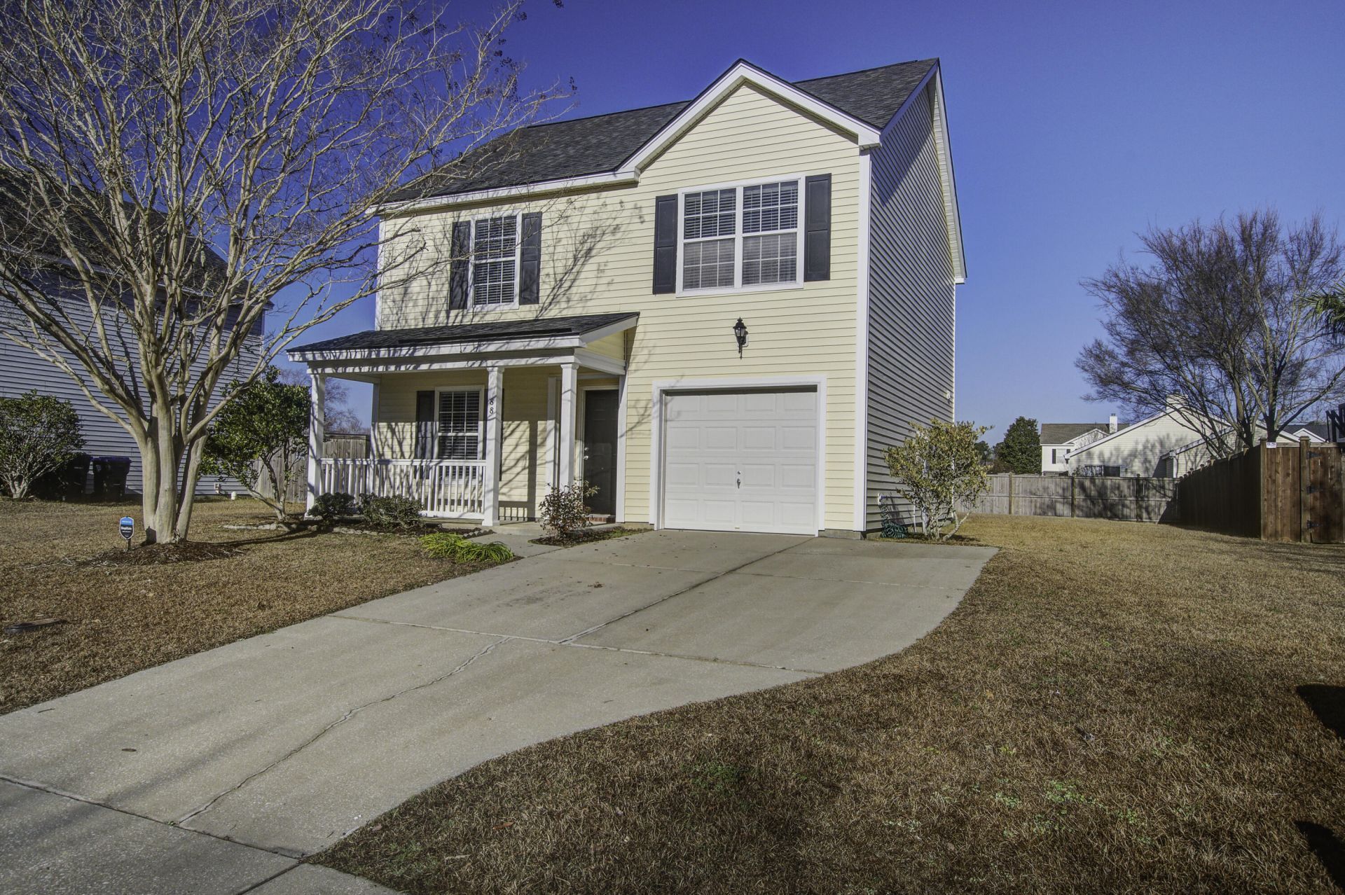 88 Blue Jasmine Lane Photo 4