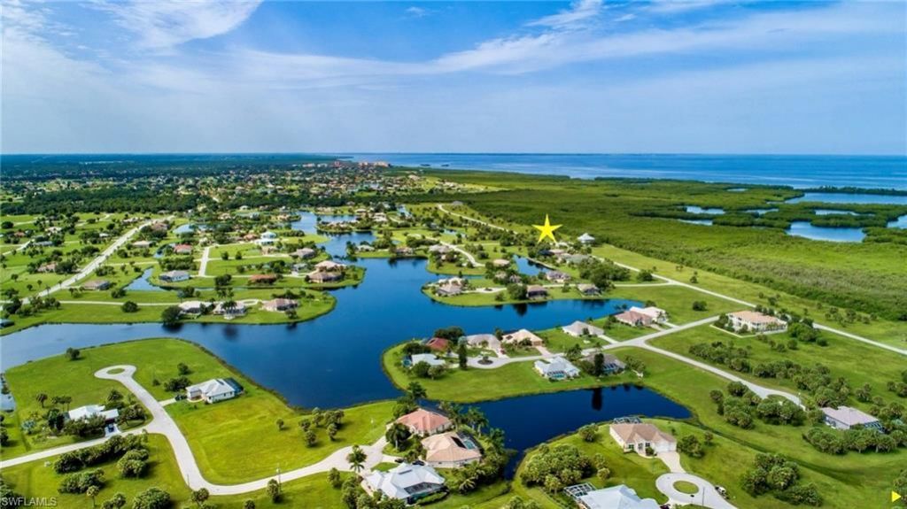 16721 San Edmundo Rd , Punta Gorda, FL 33955 Photo