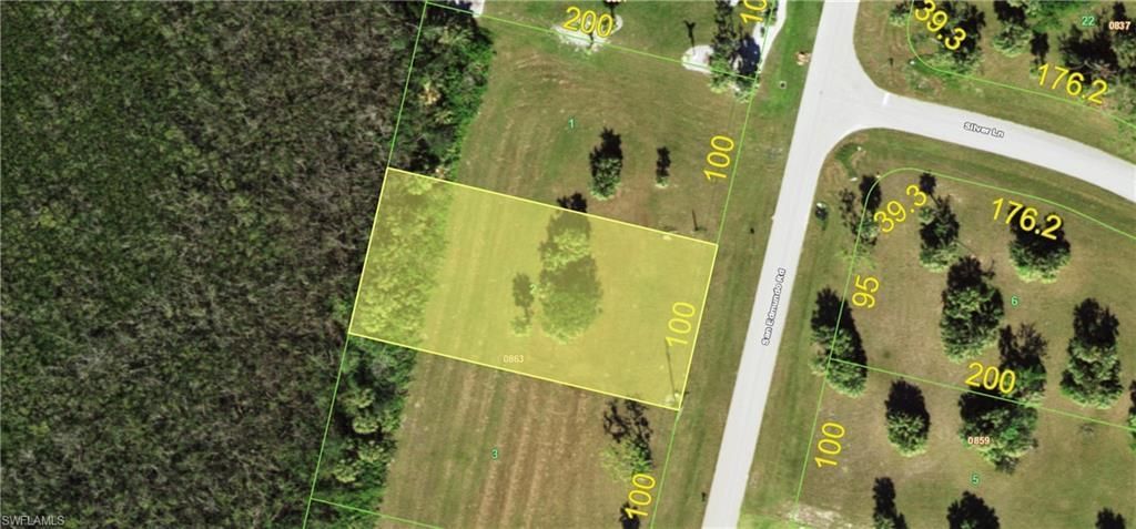 16721 San Edmundo Rd , Punta Gorda, FL 33955 Photo