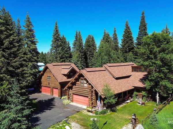 1345 Divot Ln, McCall, ID 83638