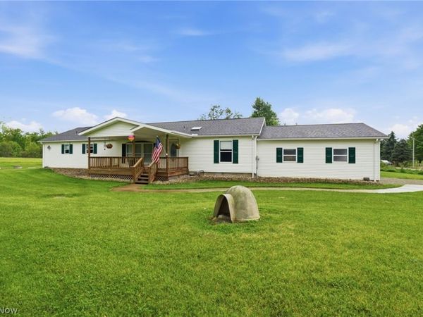 16167 Gar Highway , Montville, OH 44064