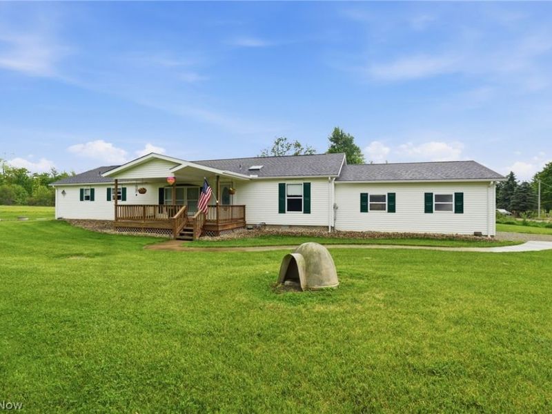 16167 Gar Highway, Montville, OH 44064 Photo 1