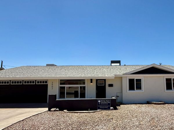 2507 W CORRINE Drive, Phoenix, AZ 85029