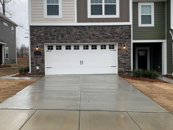 8101 Ramsburg Drive, Charlotte, NC 28269