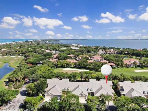 115 Aquarina Boulevard, Melbourne Beach, FL 32951