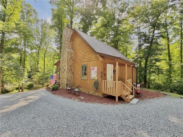 238 Trails End Road, Blue Ridge, GA 30513 Main Photo