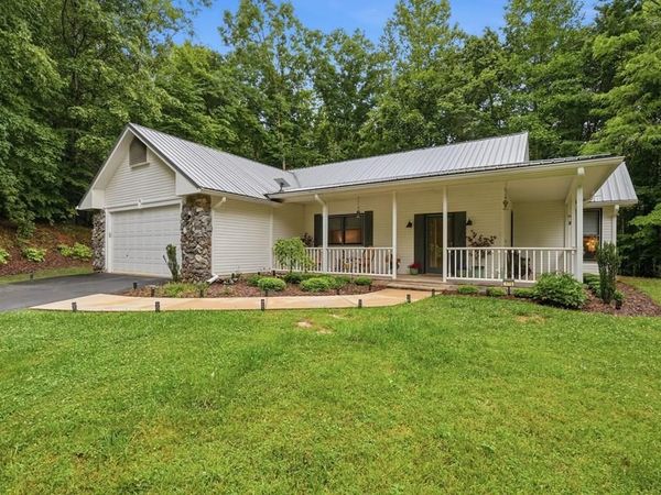 175 Crane Creek Road, Young Harris, GA 30582