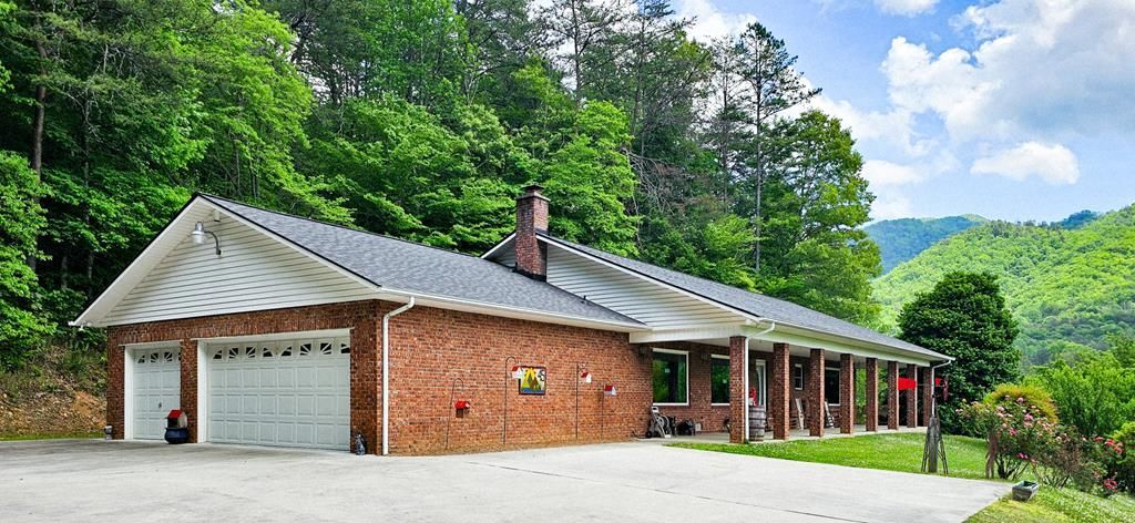 45 Sulpher Ln, Andrews, NC 28901 Main Photo