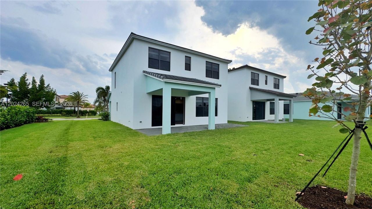 5021 Coquina Pl , Unit 5021, Westlake, FL 33470 Photo