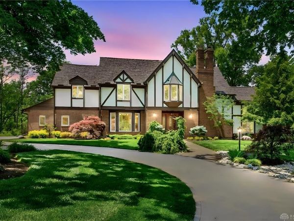 1137 Stubbs Mill Road, Turtlecreek Twp, OH 45036
