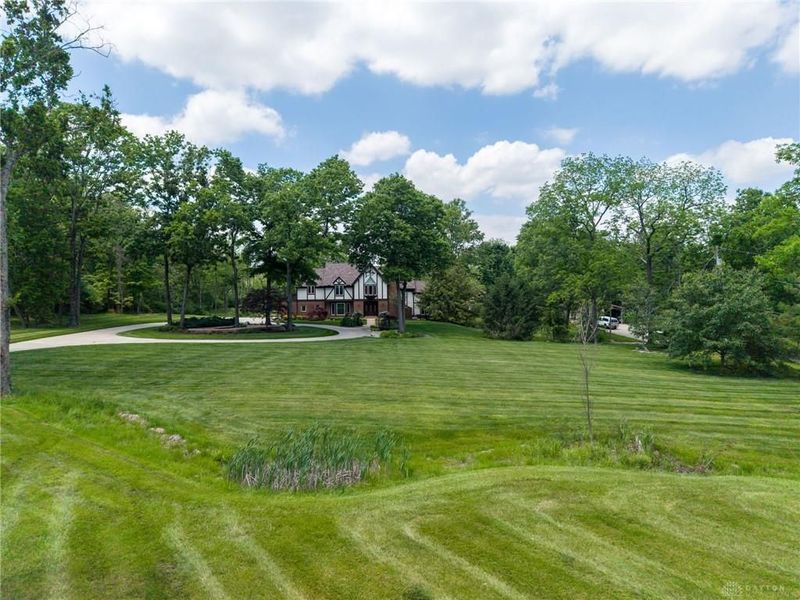 1137 Stubbs Mill Road, Turtlecreek Township, OH 45036 Photo 2