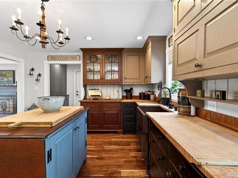 1137 Stubbs Mill Road, Turtlecreek Township, OH 45036 Photo 24