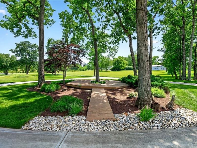1137 Stubbs Mill Road, Turtlecreek Township, OH 45036 Photo 3
