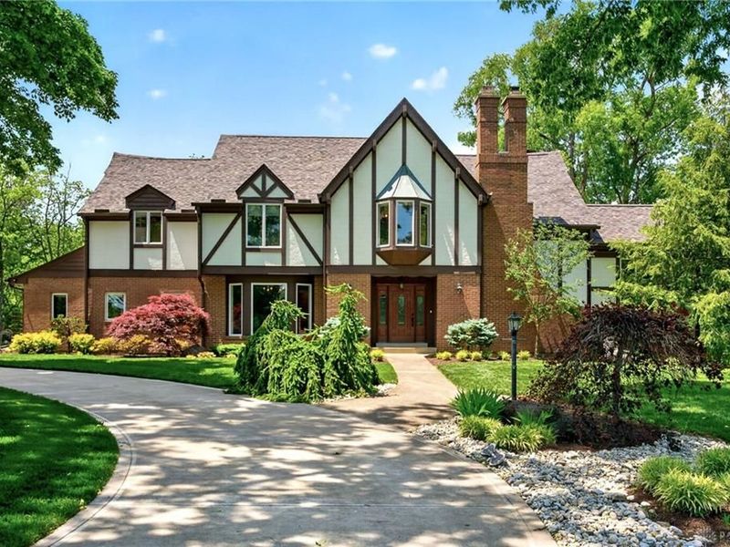 1137 Stubbs Mill Road, Turtlecreek Township, OH 45036 Photo 4