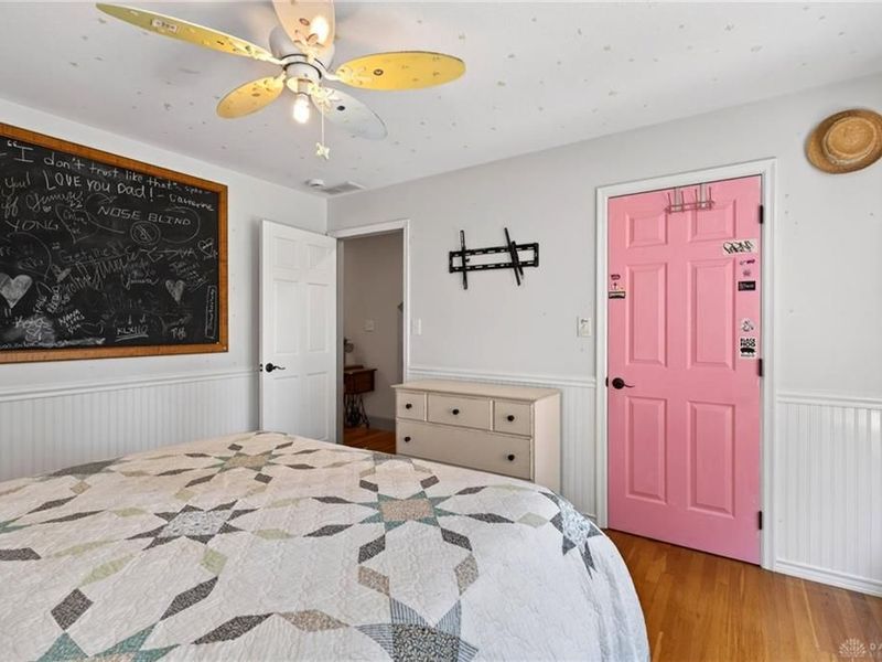 1137 Stubbs Mill Road, Turtlecreek Township, OH 45036 Photo 47