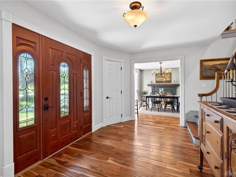 1137 Stubbs Mill Road, Turtlecreek Township, OH 45036 Photo 8