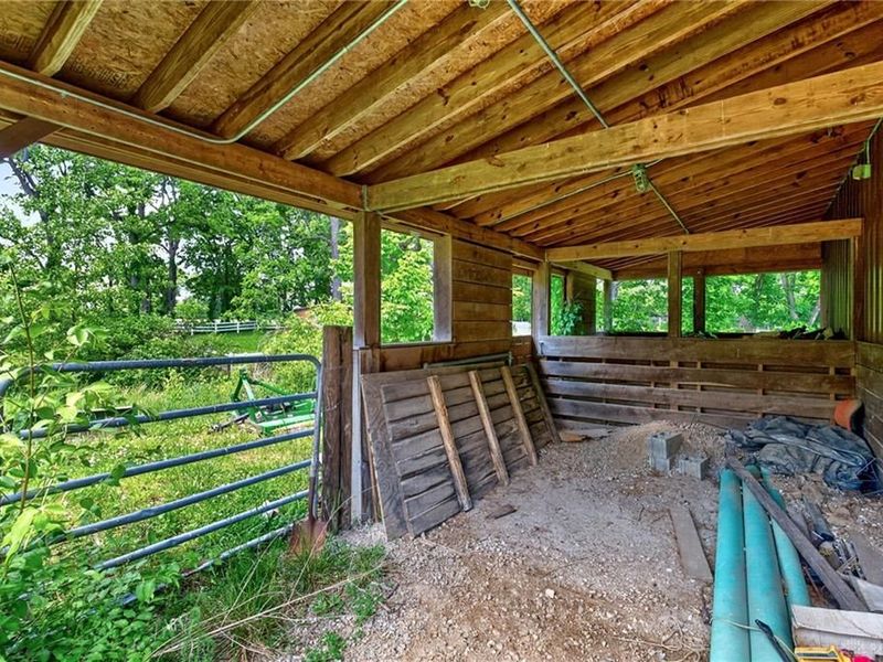 1137 Stubbs Mill Road, Turtlecreek Township, OH 45036 Photo 81