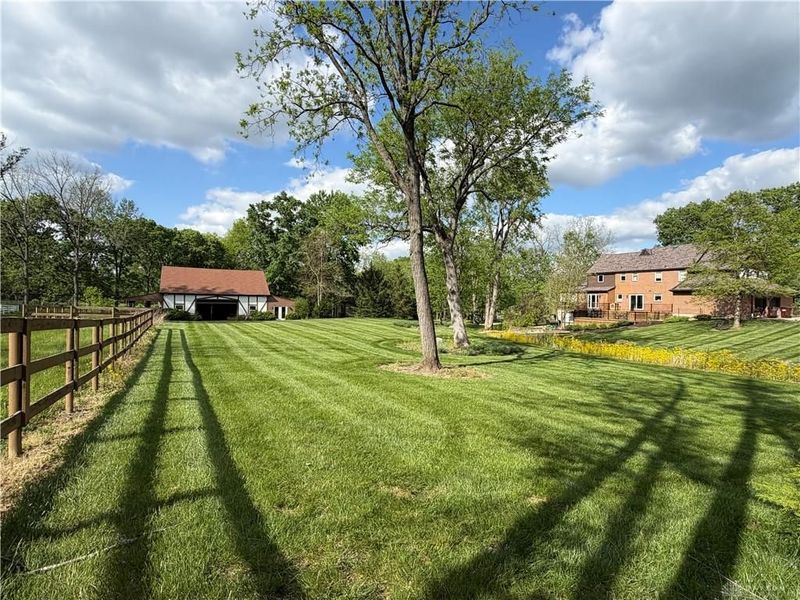 1137 Stubbs Mill Road, Turtlecreek Township, OH 45036 Photo 84
