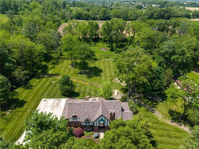 1137 Stubbs Mill Road, Turtlecreek Township, OH 45036 Photo 86