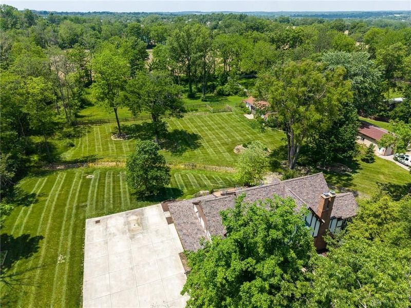 1137 Stubbs Mill Road, Turtlecreek Township, OH 45036 Photo 87