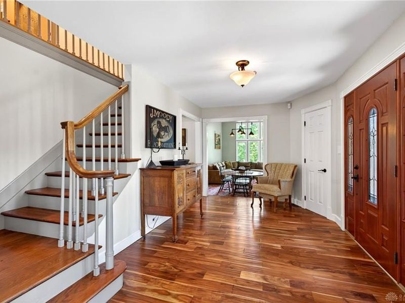 1137 Stubbs Mill Road, Turtlecreek Township, OH 45036 Photo 9