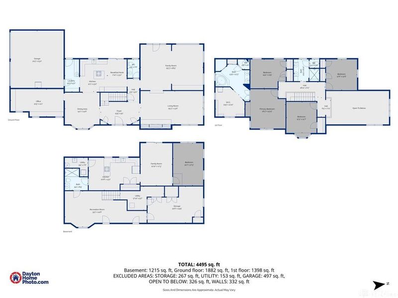 1137 Stubbs Mill Road, Turtlecreek Township, OH 45036 Photo 91