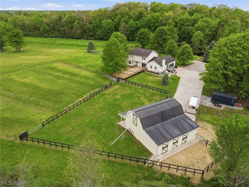 16159 & 16167 Gar Highway, Montville, OH 44064 Photo 2