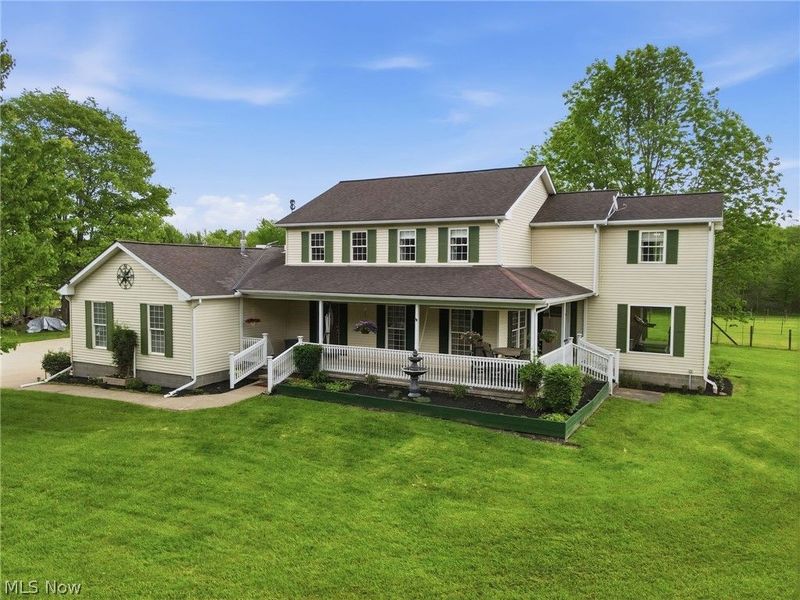 16159 Gar Highway, Montville, OH 44064 Photo 1