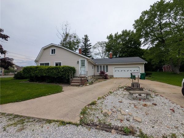 5205 Blair Road , Perry, OH 44081