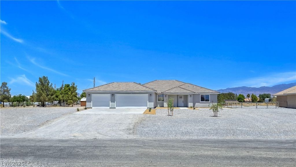 120 Domingo, Pahrump, NV 89048 Main Photo
