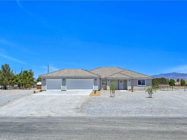 120 Domingo, Pahrump, NV 89048