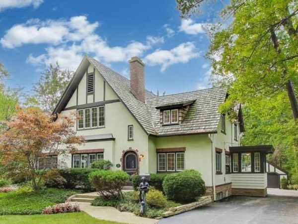 1170 Linden Avenue , Highland Park, IL 60035